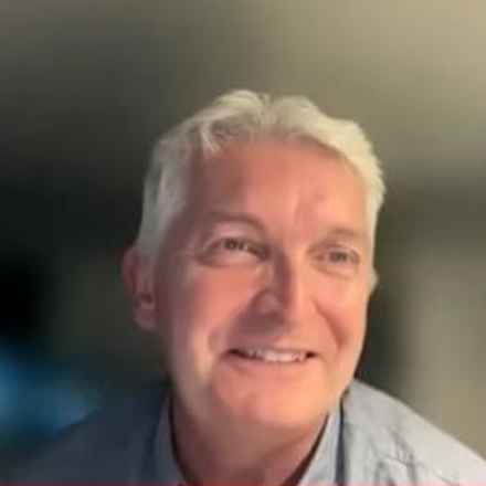 Ian Pearce Screenshot