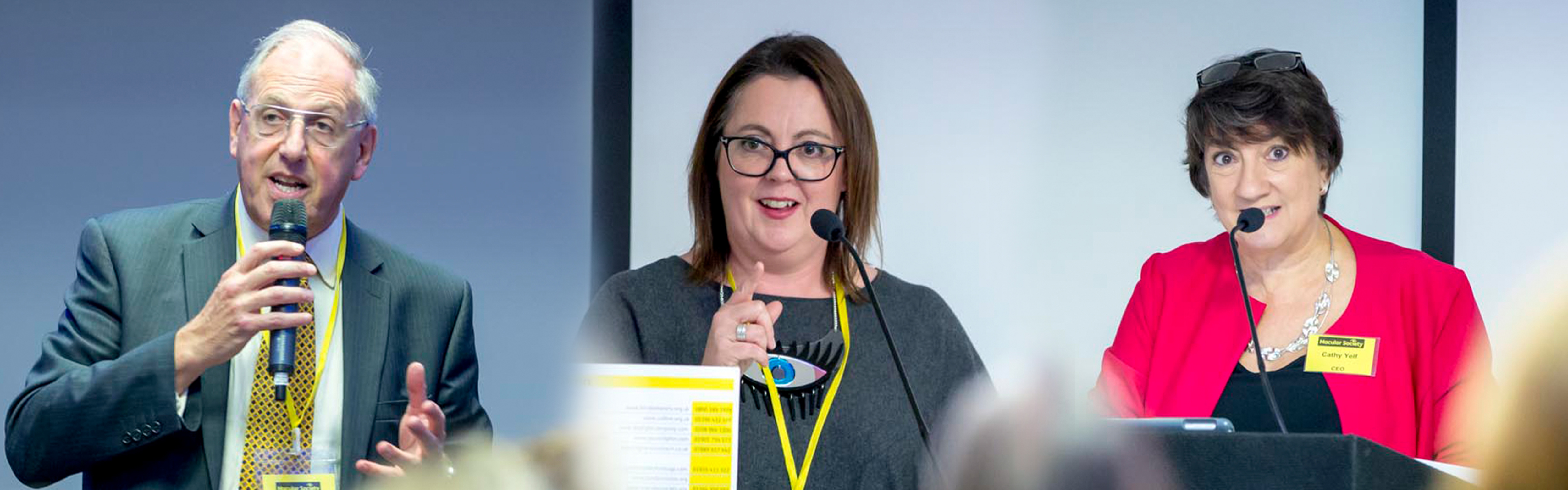 2020 Annual Conference primary image