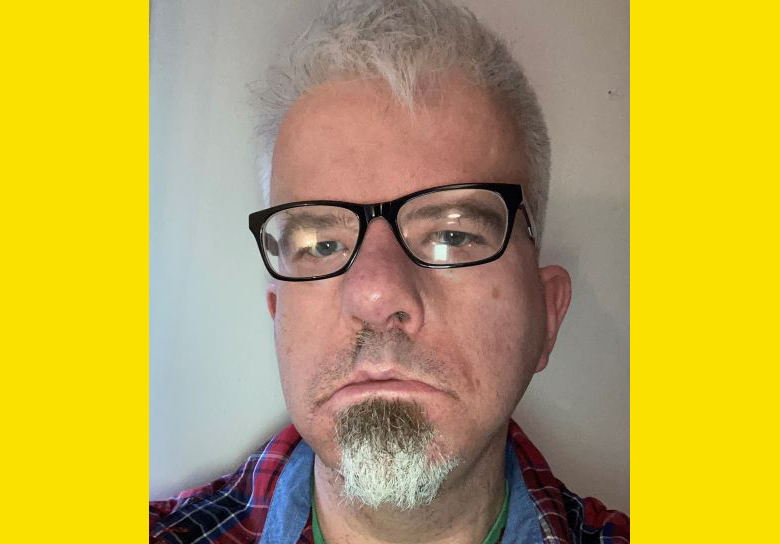 Alex Barker Abilitynet