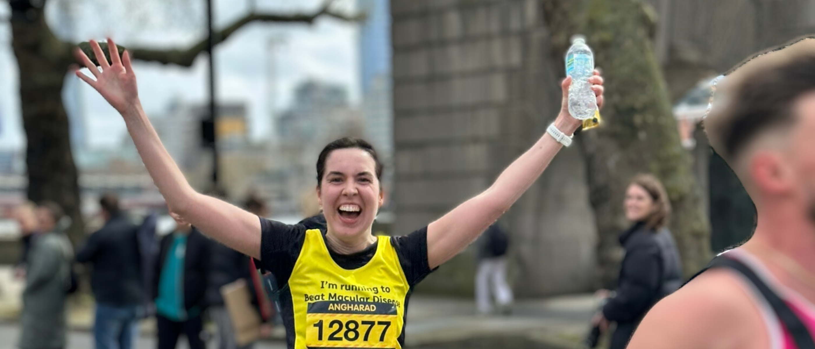 London Landmarks Half Marathon 2026 primary image