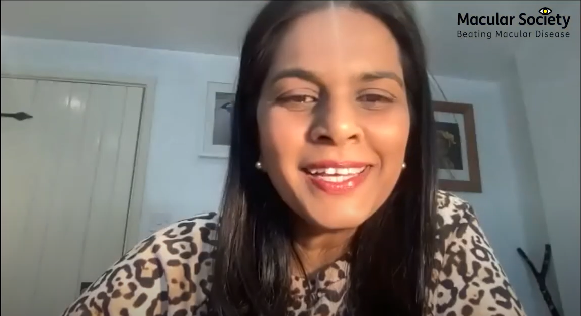 Mariya Moosajee 