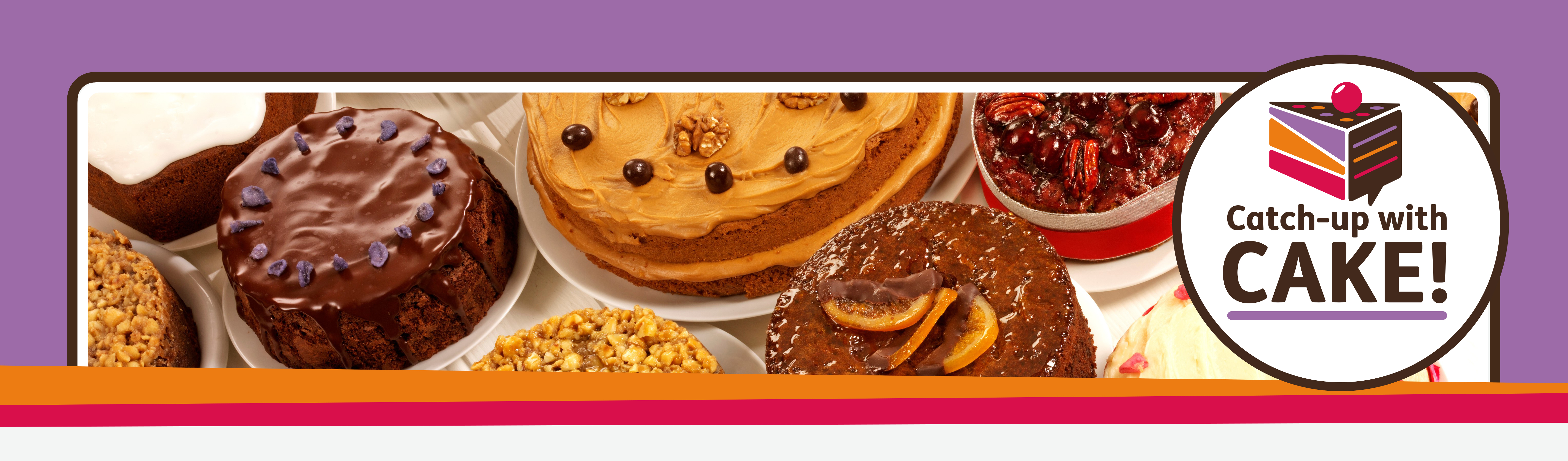 Zara’s Yorkshire parkin primary image