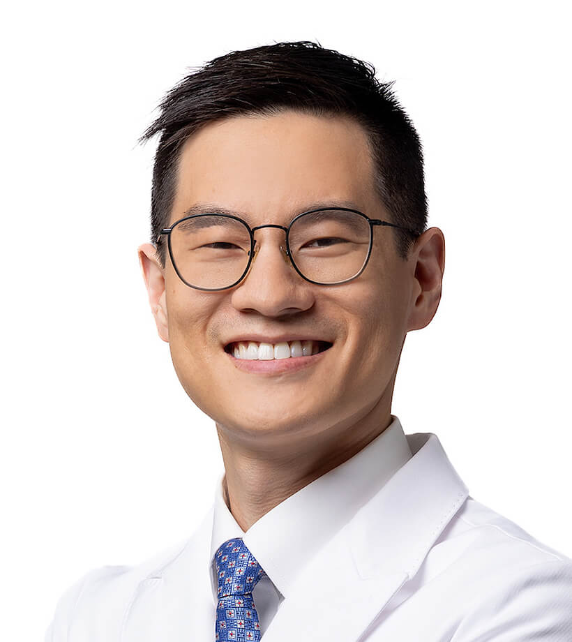 Dr Kenneth Fan