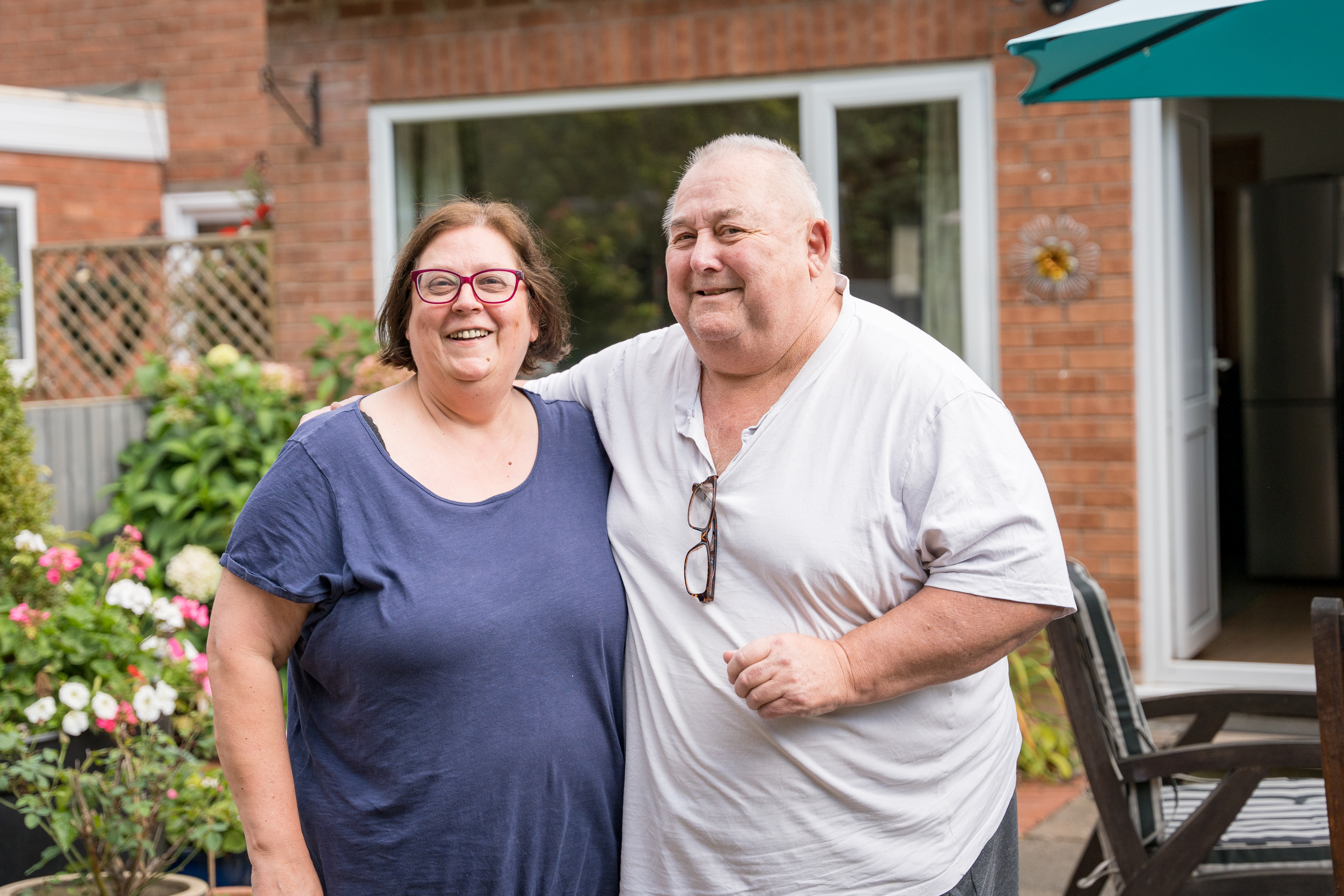 Kenneth's story primary image