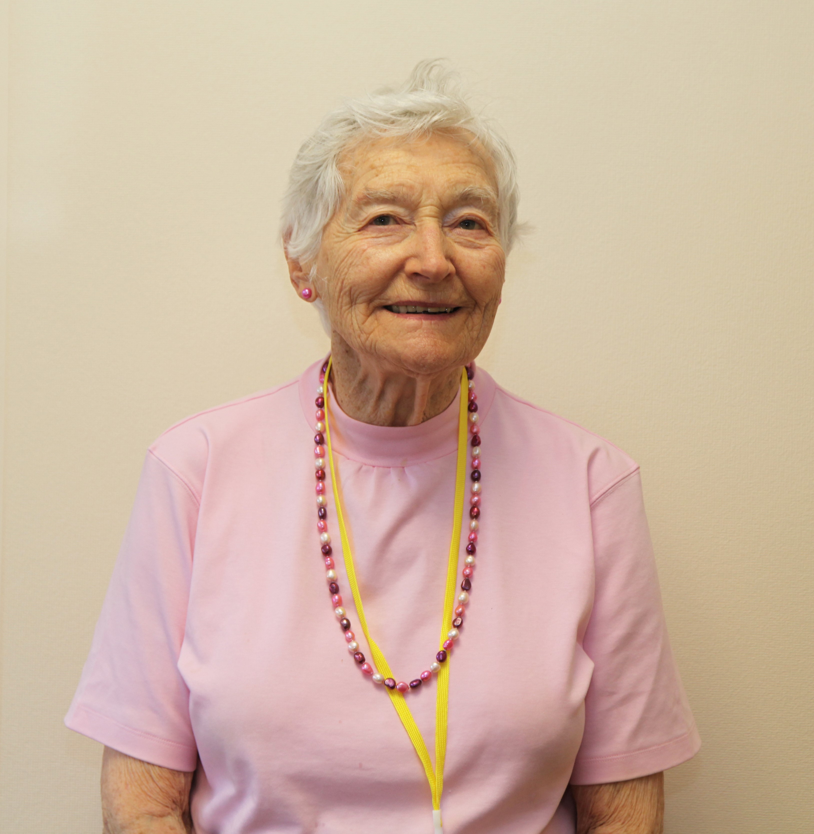 Barbara Hogg