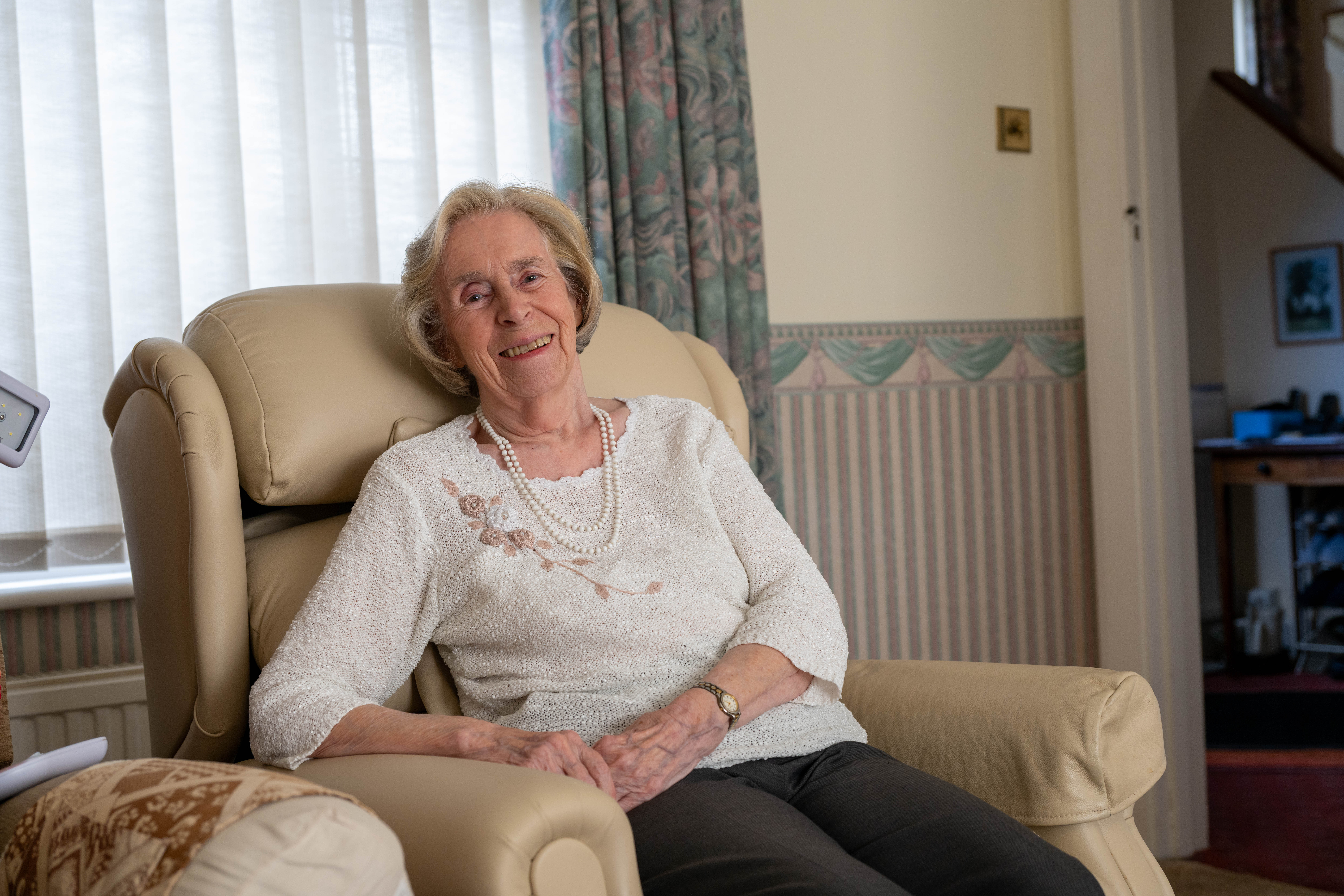 Help create a future without macular disease primary image