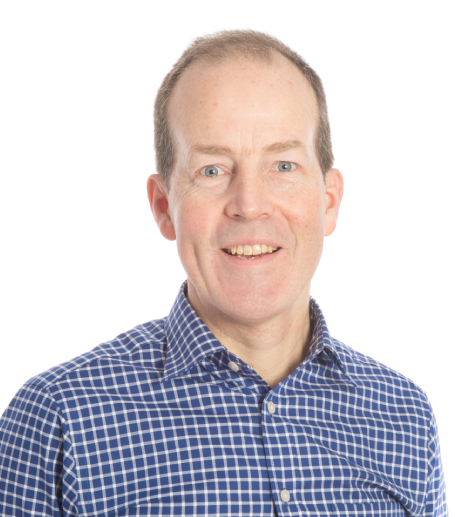 Martin Mckibbin