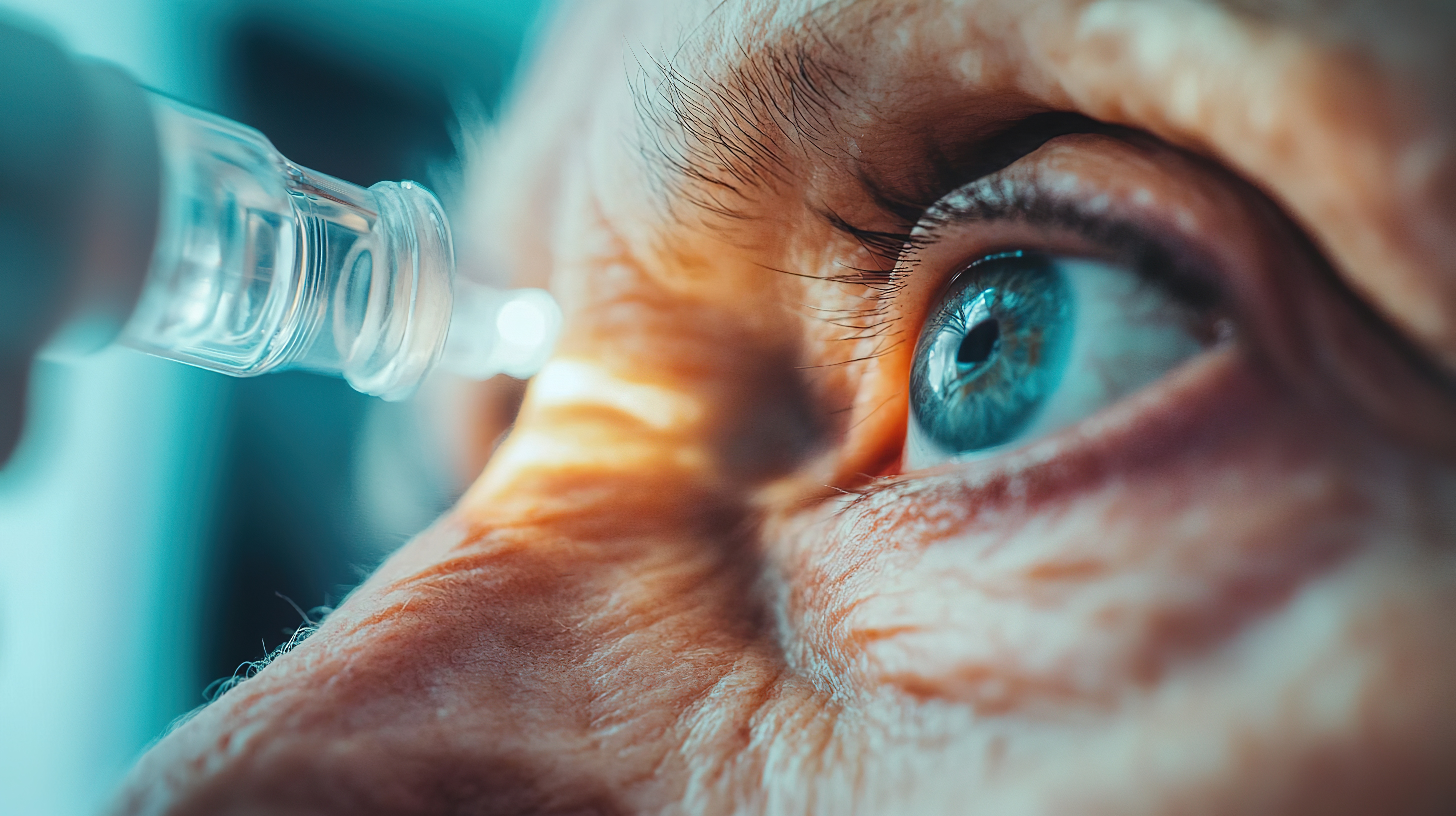 Help create a future without macular disease primary image