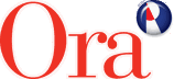 Ora logo