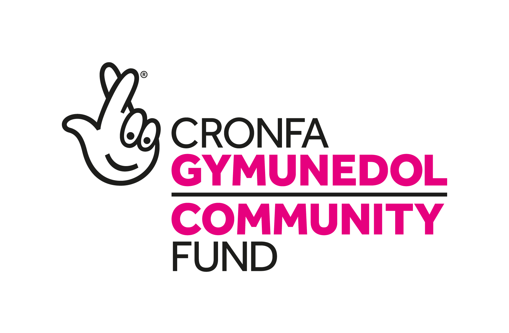 Community Fund Wales