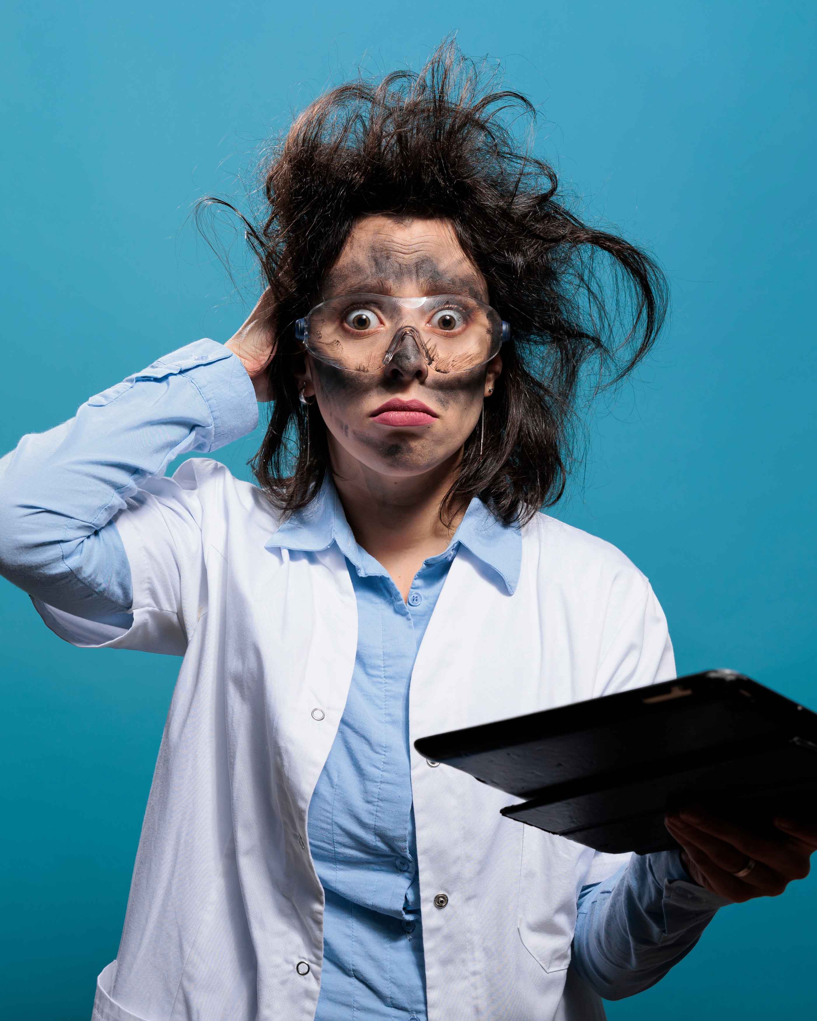 Page Not Found (404) primary image