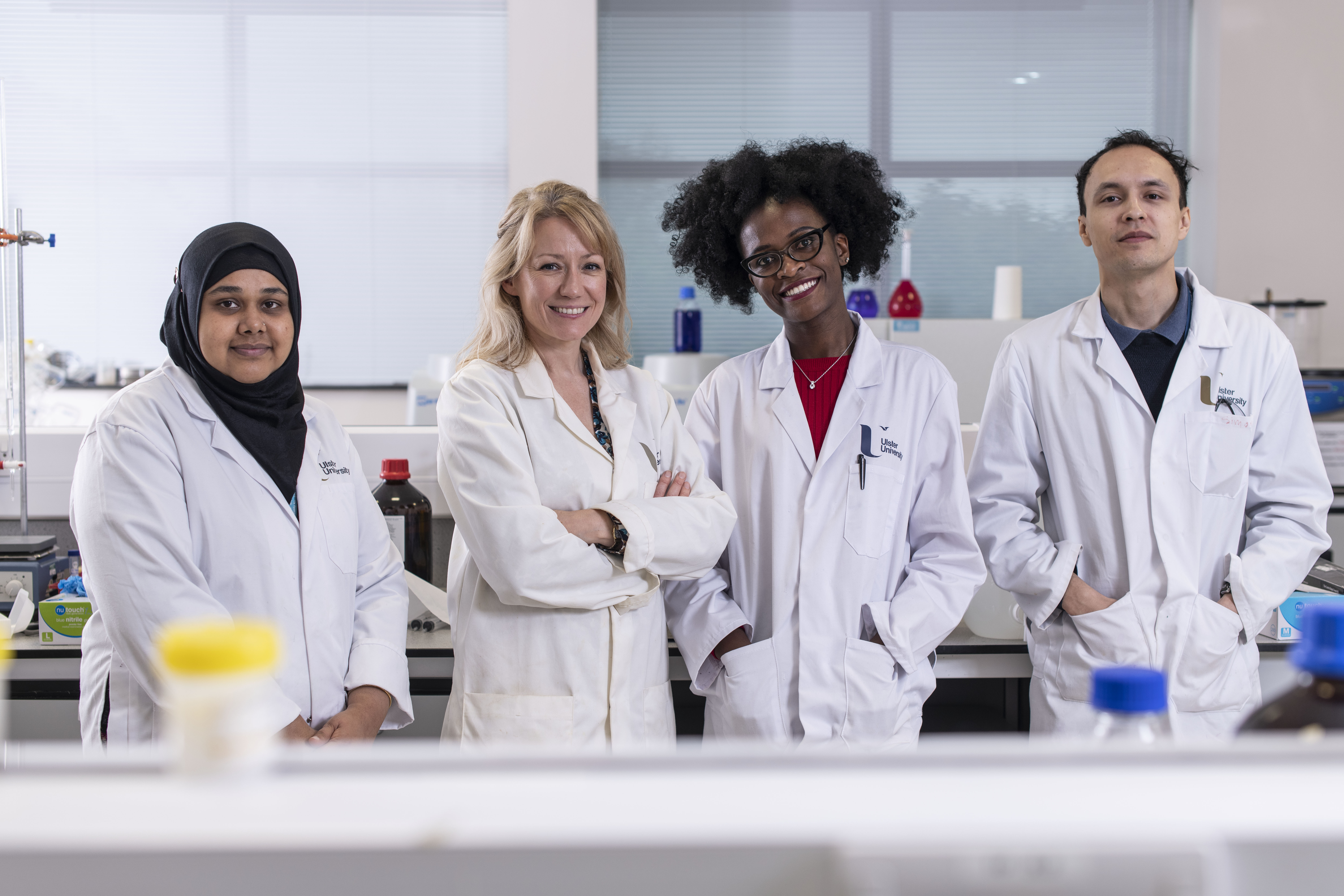 Our grant programmes primary image