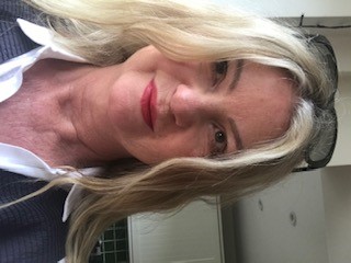 Sue Sorsby headshot