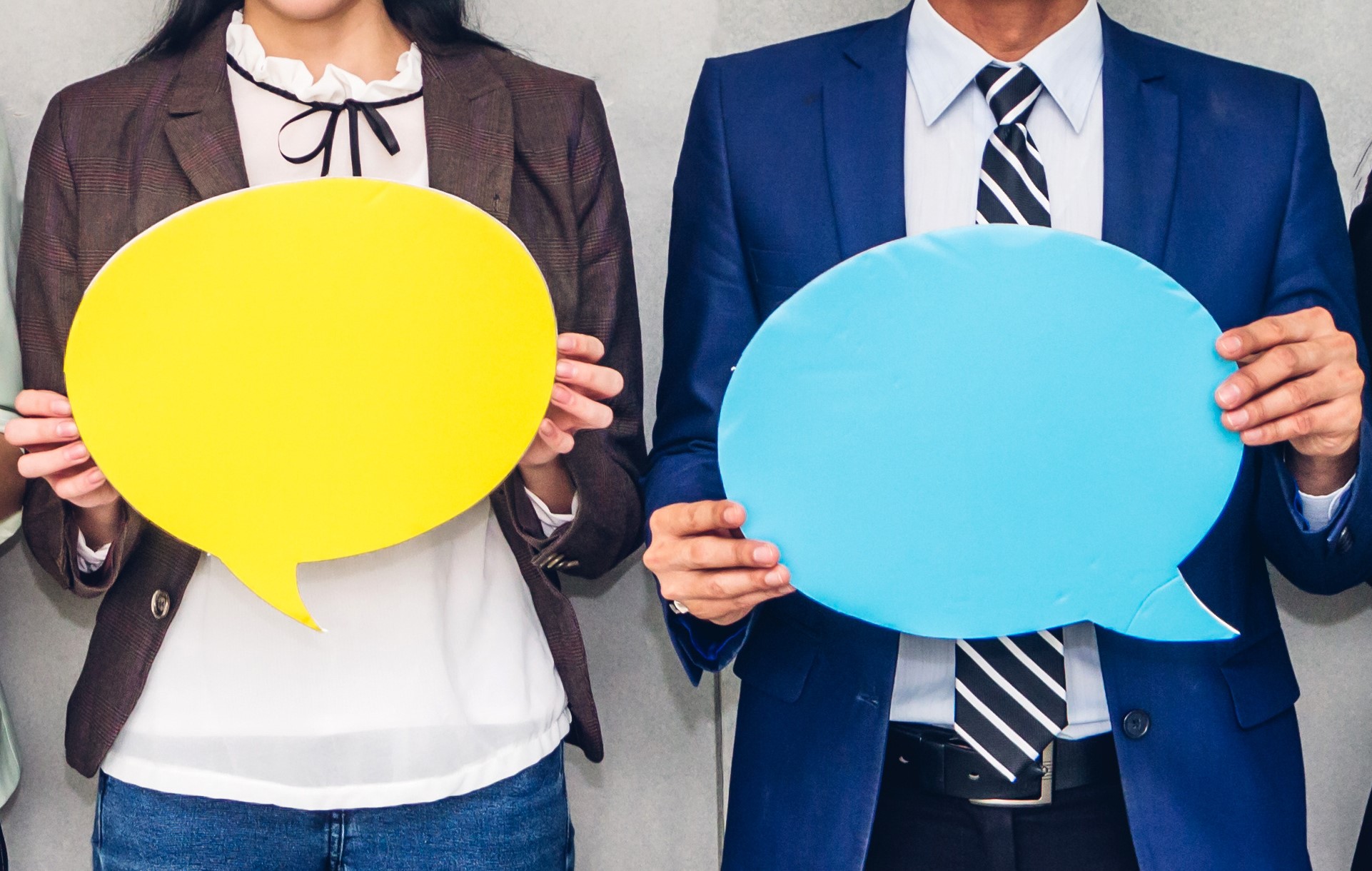 office speech bubble page-card
