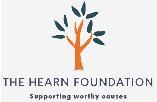 The Hearn Foundation logo