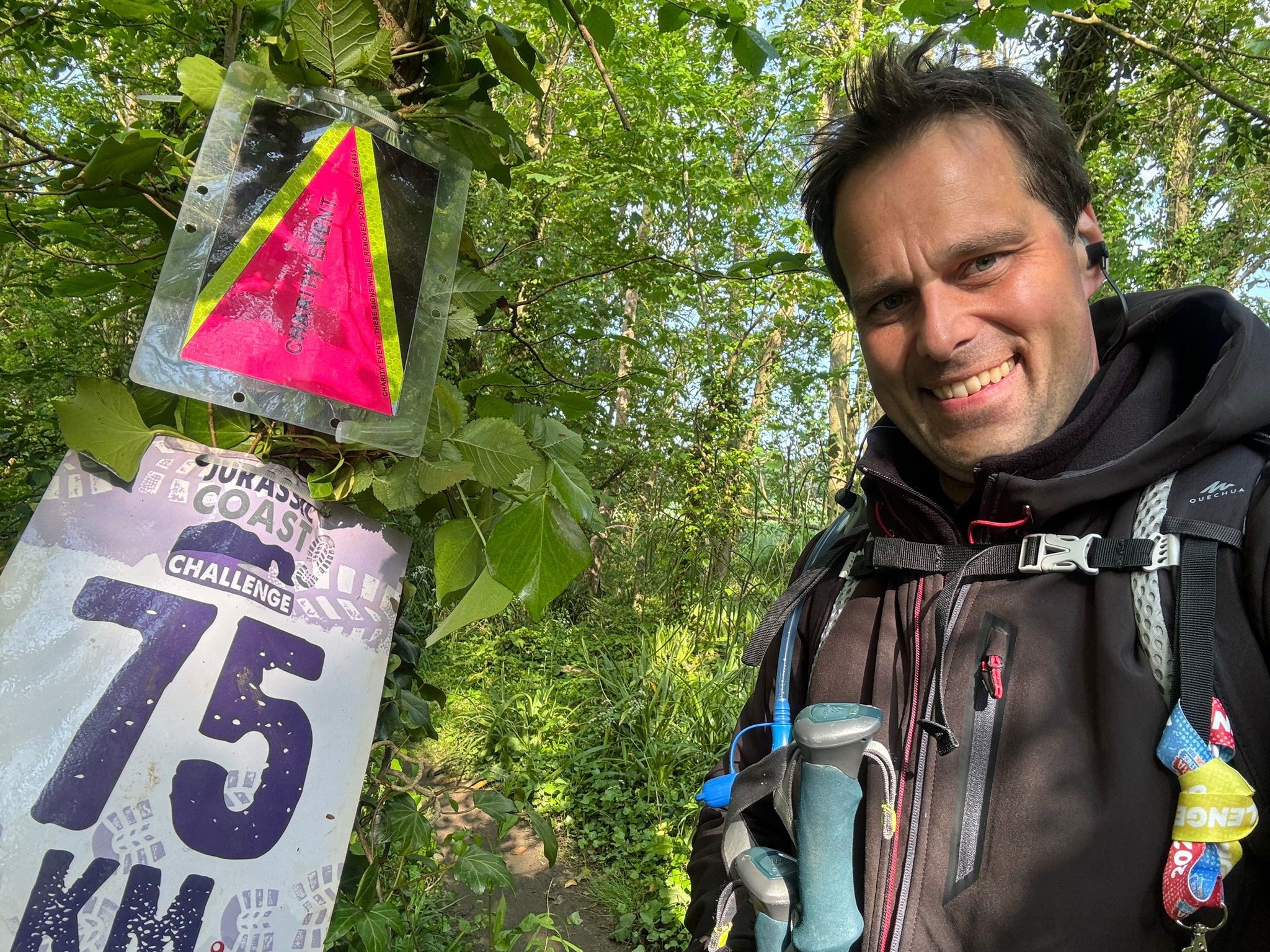 North Downs 50 Challenge 2025 primary image