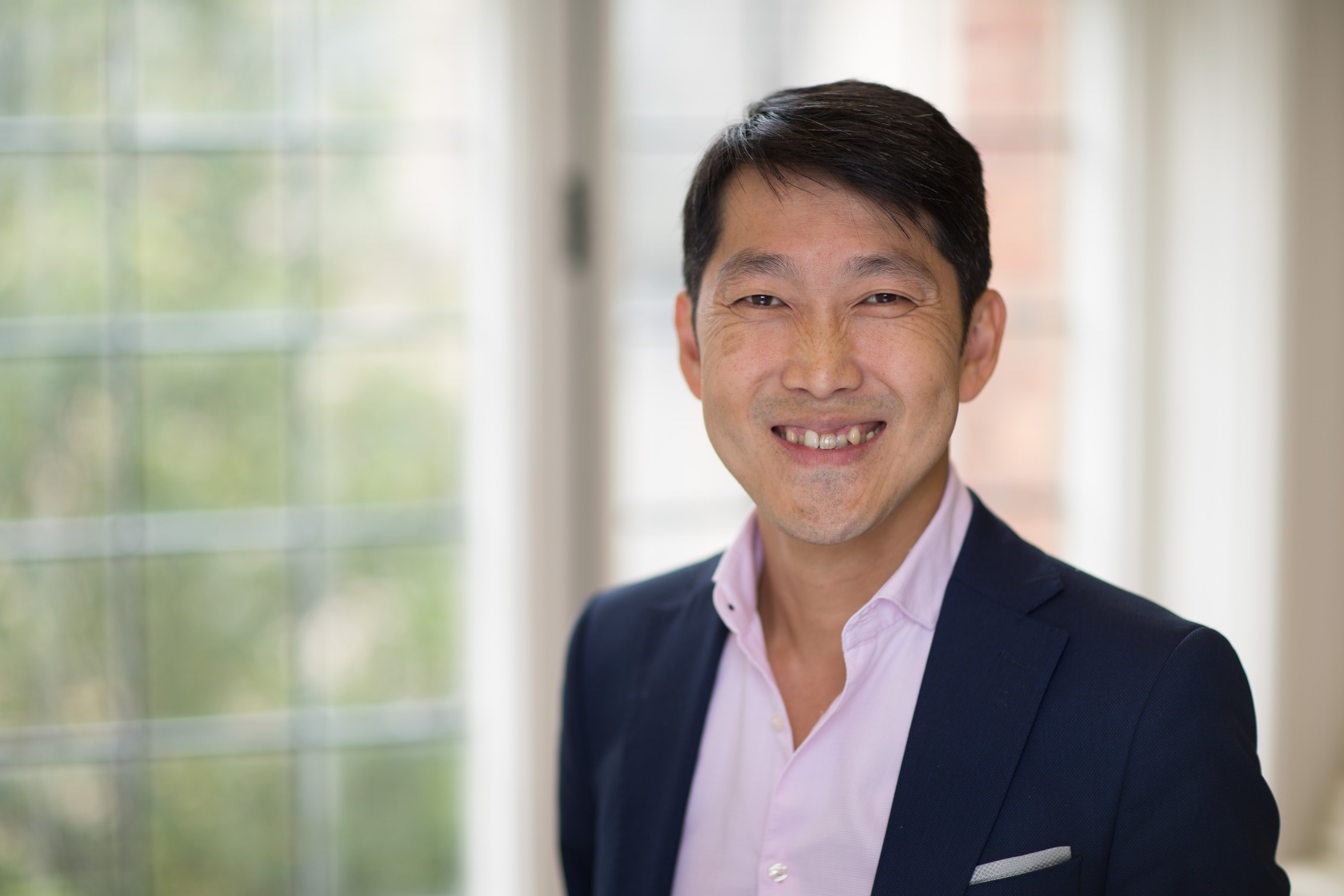 Dr Wen Hwa Lee