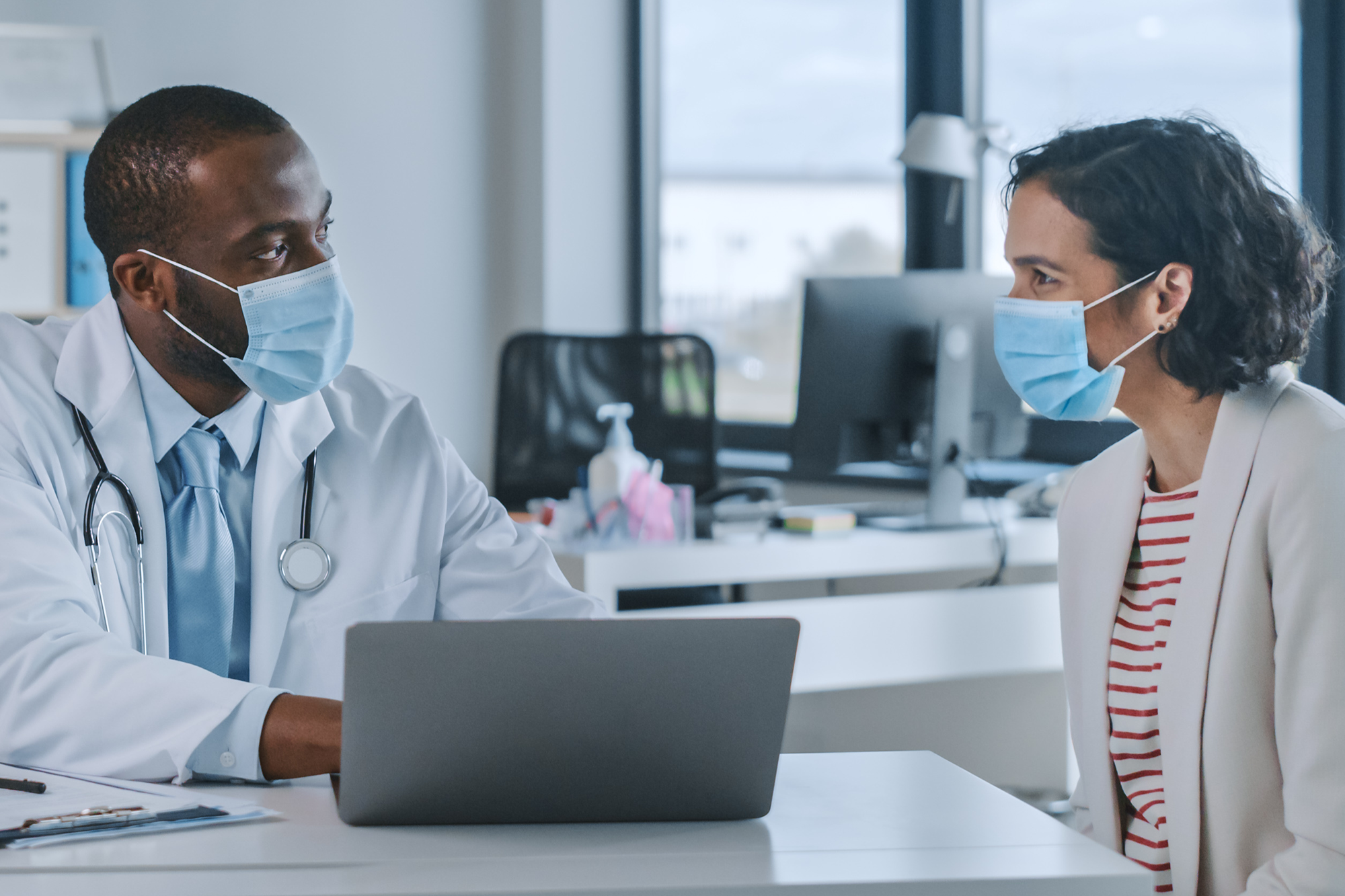 Doctor Consultation