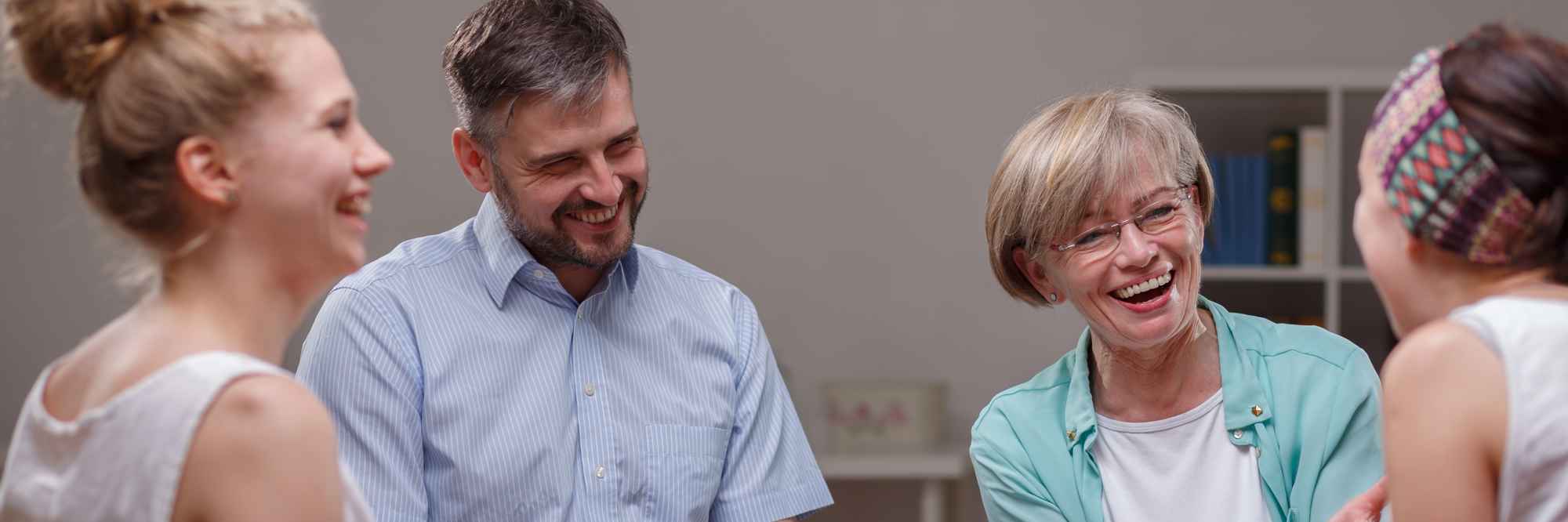 Community support across the UK primary image