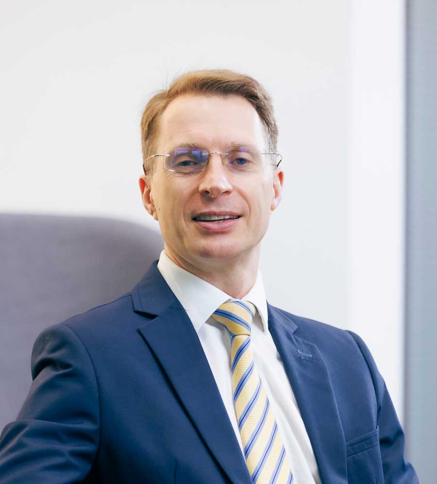 Richard Gale Biosimilars