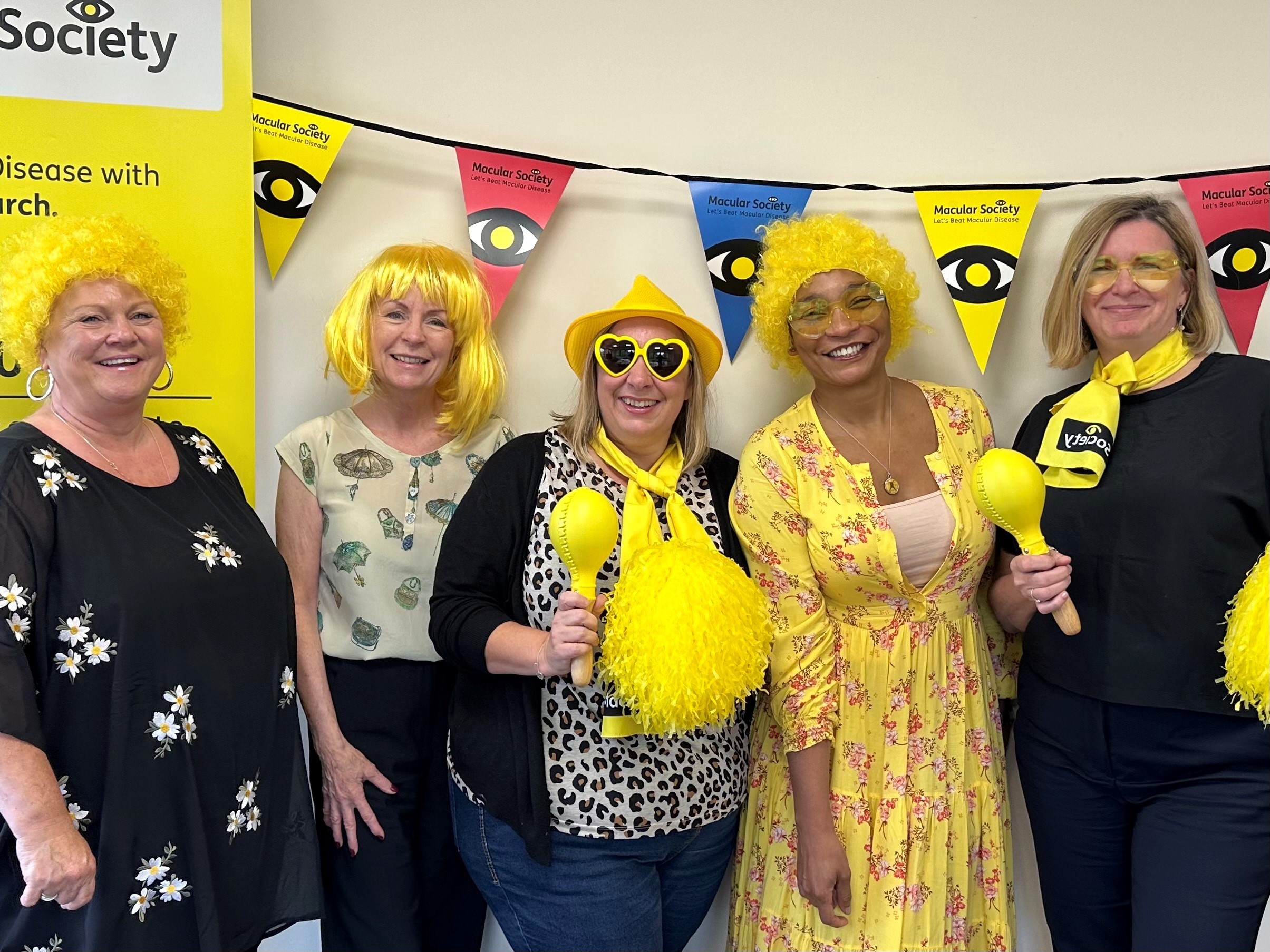 Fundraising and events primary image