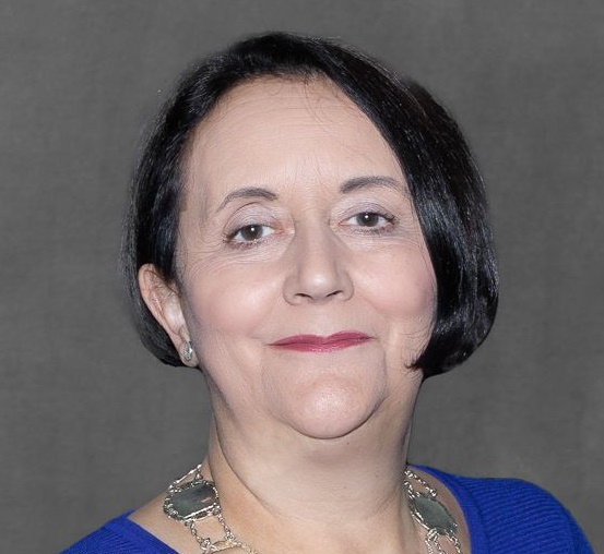 Julie Silvestri