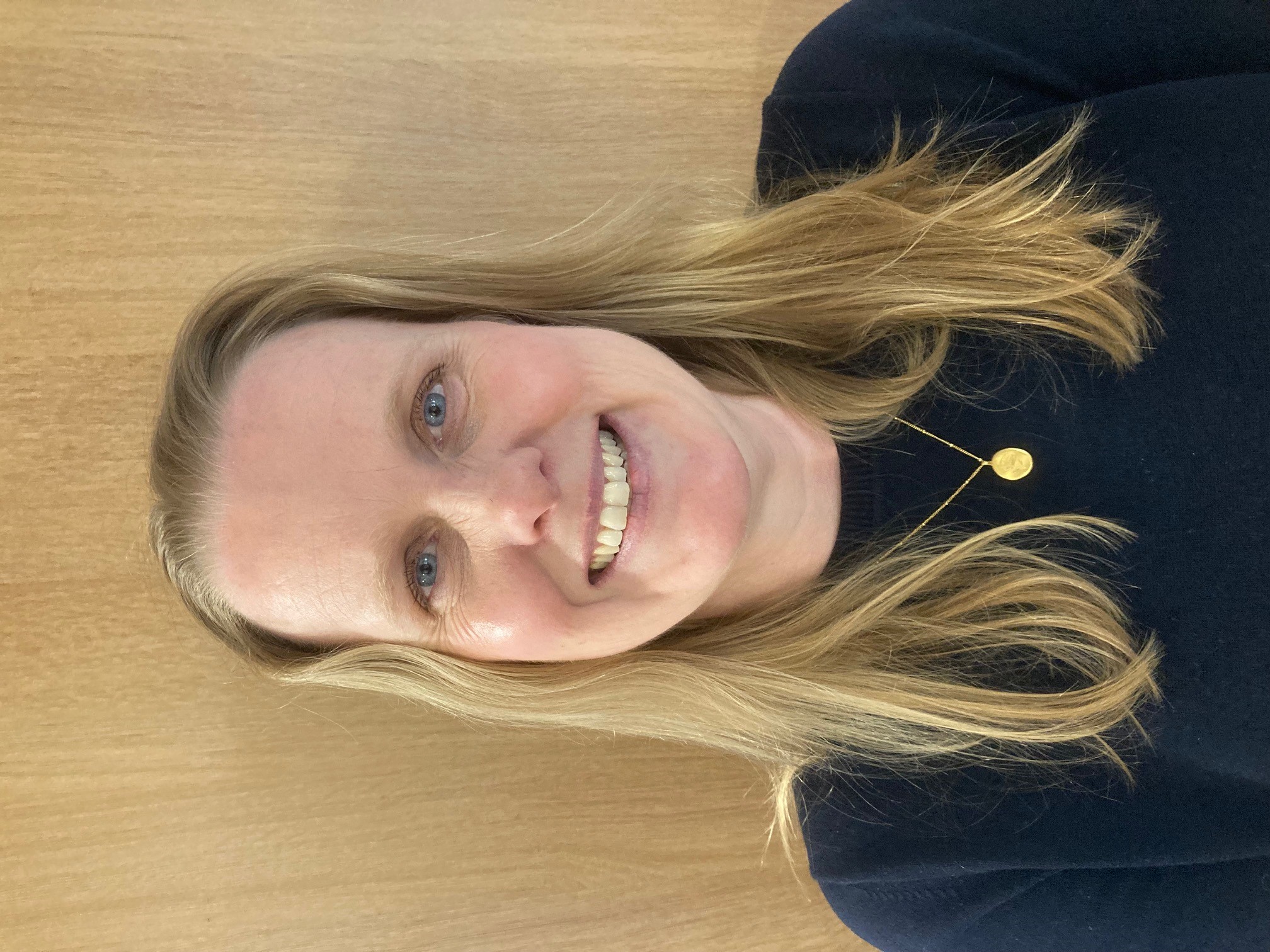 Helen Volunteer