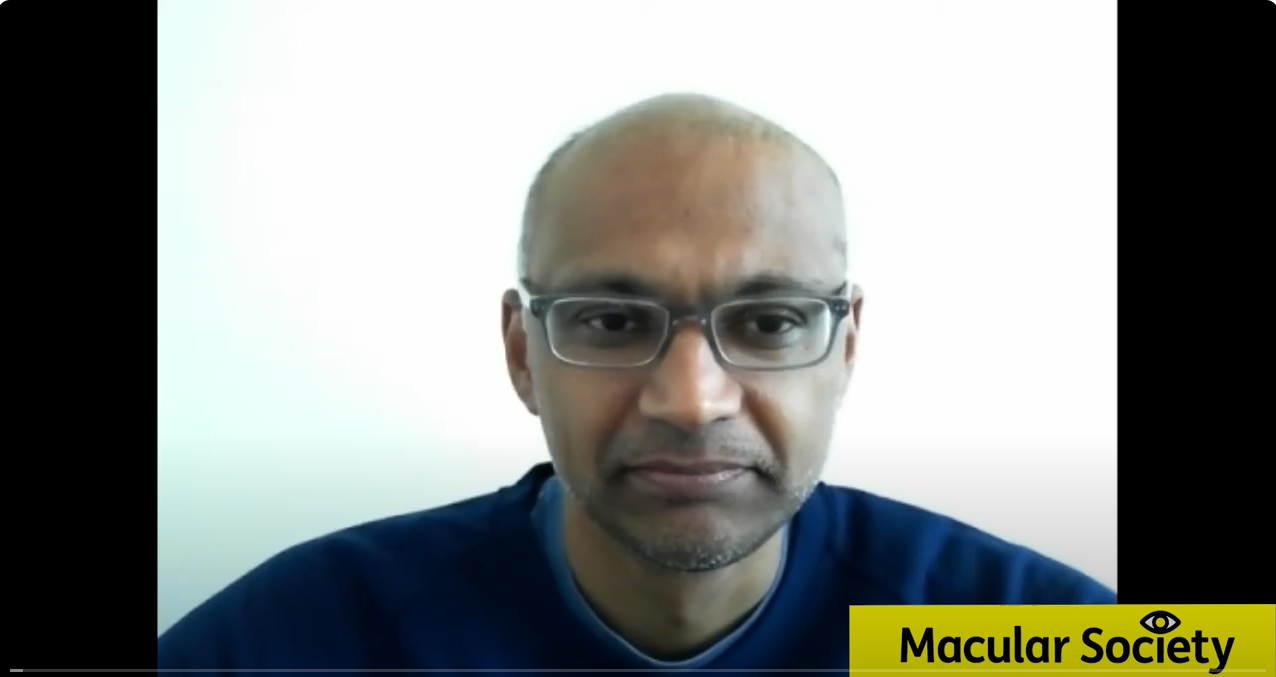 Ranj Rajendram 