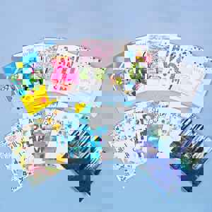 Picture of Essential card collection