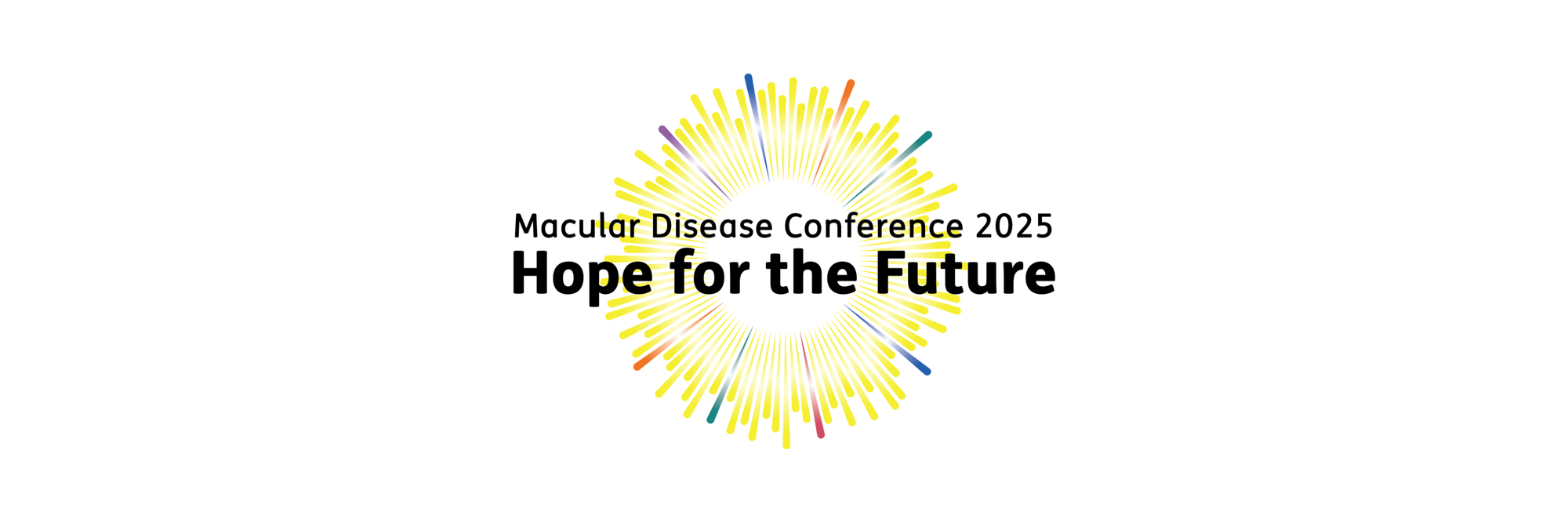 Missed the 2025 Macular Disease Conference? primary image