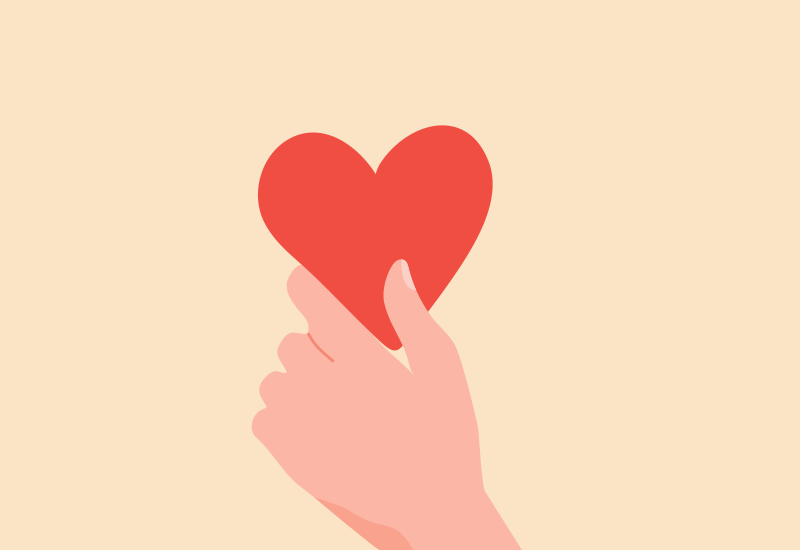 Give Love