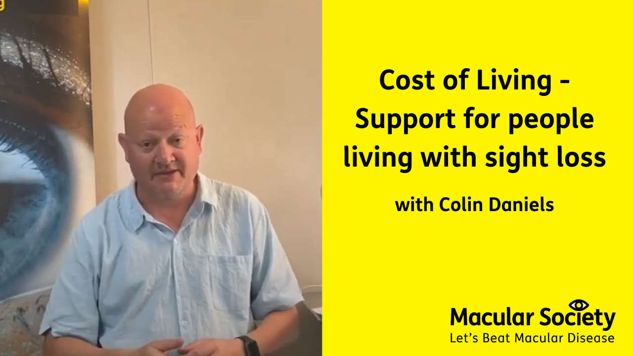 Cost Of Living