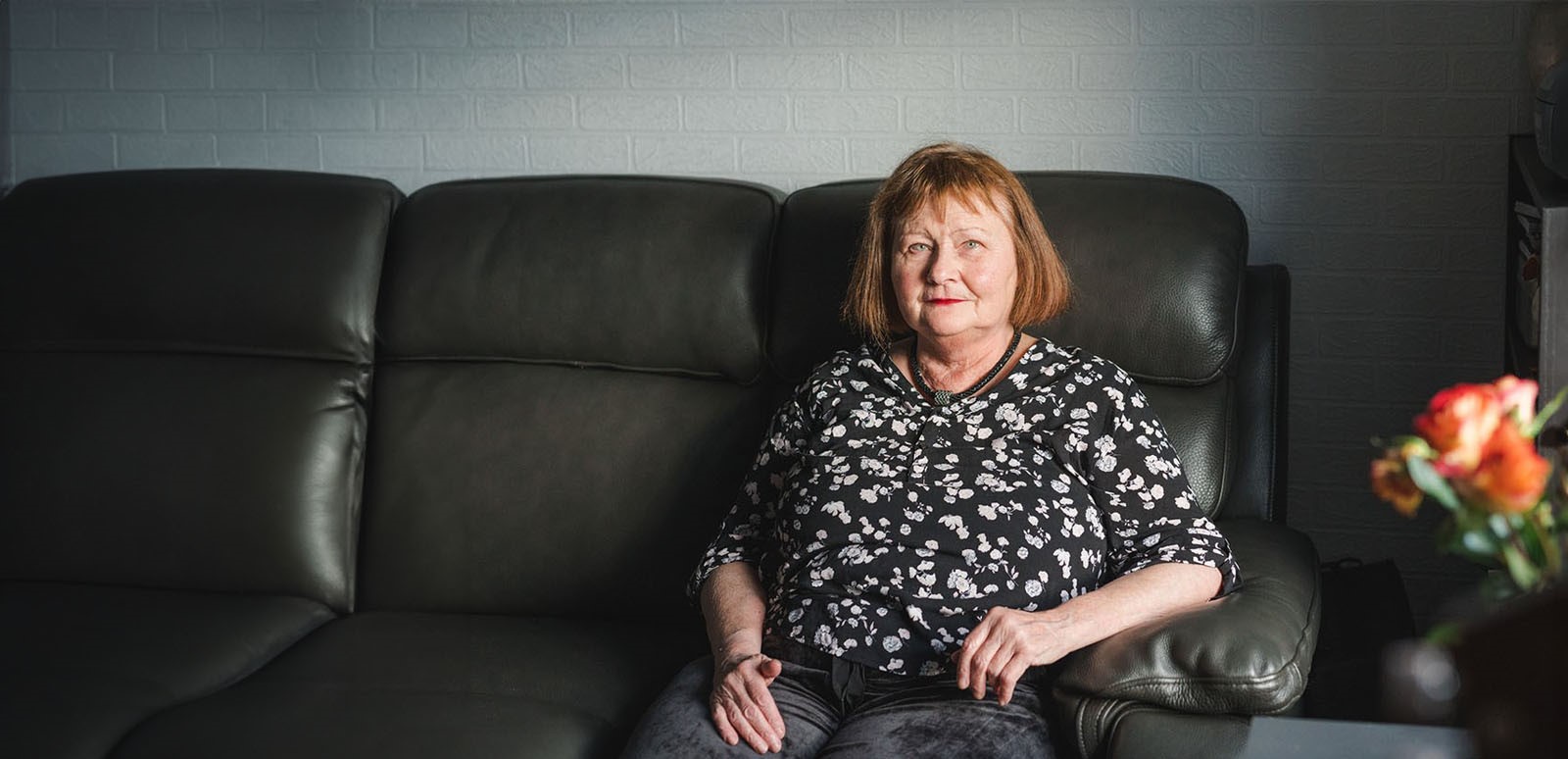 Anne's story primary image